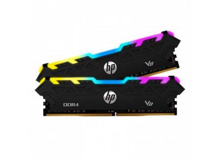 HP RAM DDR4 16GB V8 RGB