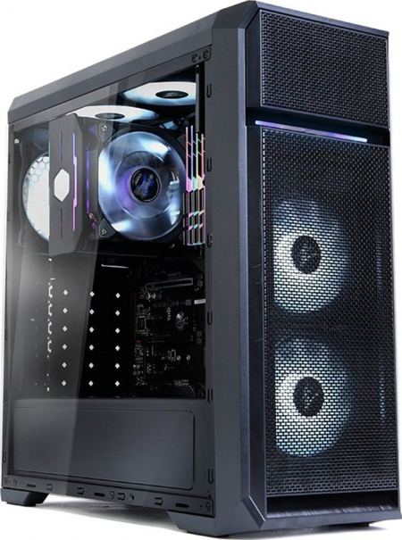 Zalman N5 OF