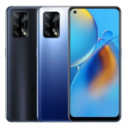 Oppo A74
