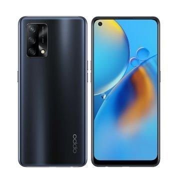 Oppo A74 - Black