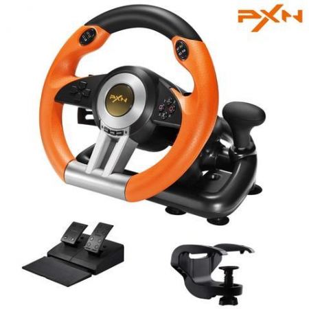 Pxn Steering Wheel