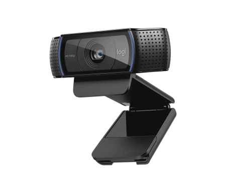 Logitech C920 Pro 