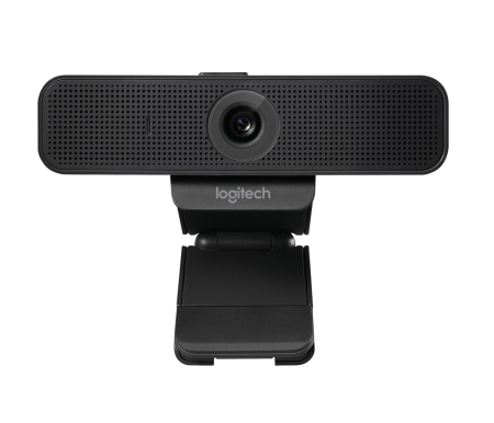 Logitech C925e Webcam