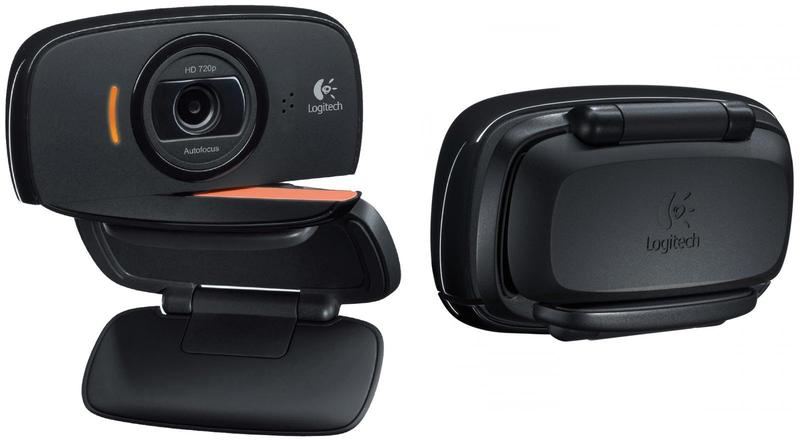 maïs noot jacht Logitech C525 Portable HD Webcam