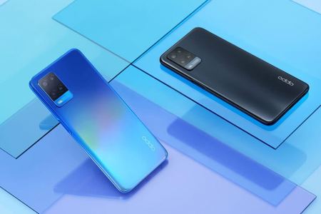 Oppo A54