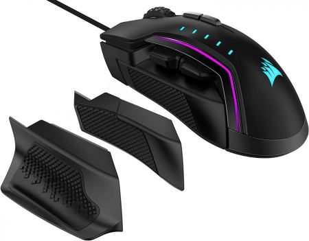 Corsair Glive Pro RGB