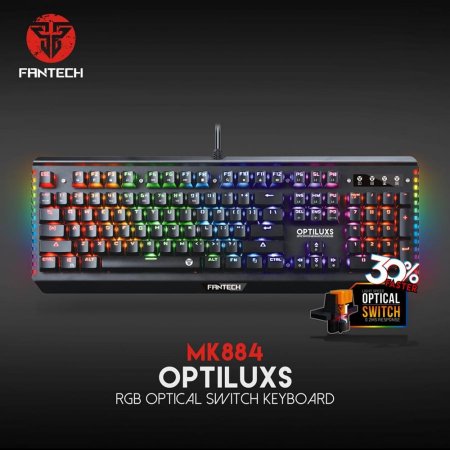 Fantech MK884 