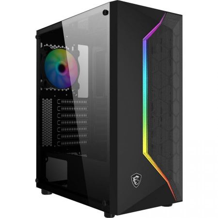 Msi Mag 100R