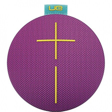 Ultimate Ears UE ROLL Bluetooth Speaker