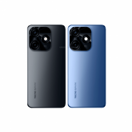 Tecno Spark 10C