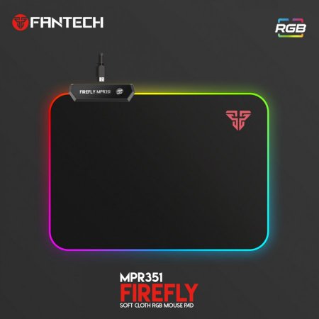 Fantech MPR351 FIREFLY