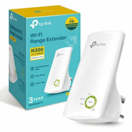 TP-Link N300 Wi-Fi Range Extender