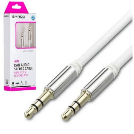 Syrox C20 Aux