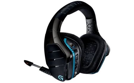 Logitech G933