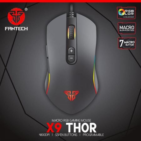 Fantech X9 Thor
