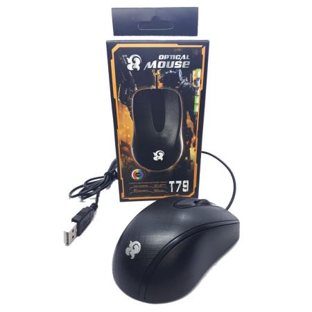 Optical Mouse T79