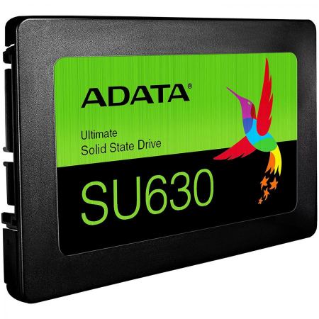 Adata SU630 SSD 