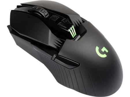 Logitech G903