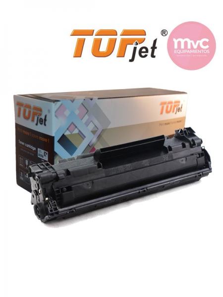 Top Jet CF283A