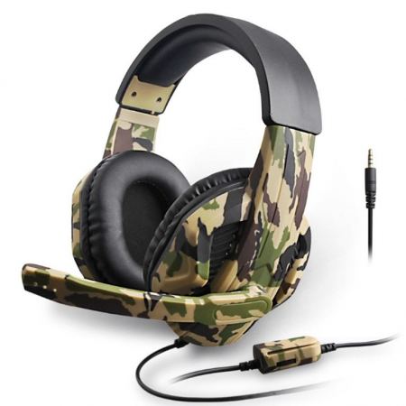 Pubg Headphone