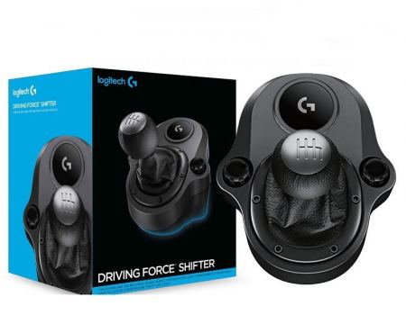 Logitich Shifter