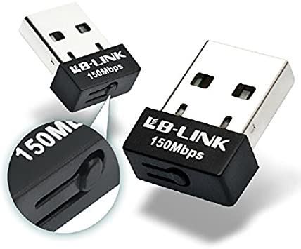 LB-Link 150Mbps Nano 