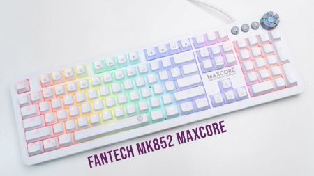 Fantech MK852 Maxcore