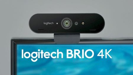 Logitech Brio