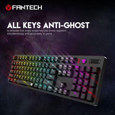 Fantech Mk852 Max Pro