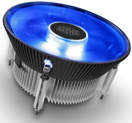 Coolermaster i70c
