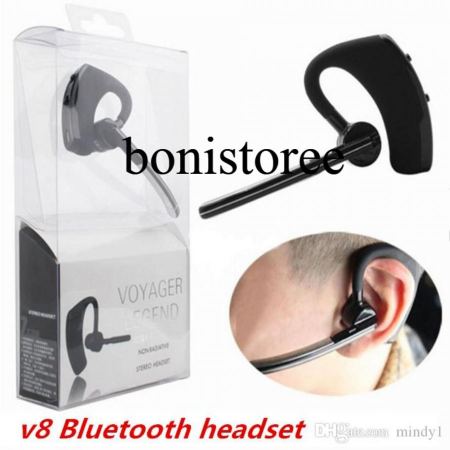 Bluetooth Headset Voyager Legend V8