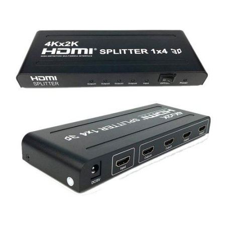 HDMI Spliter 1*4