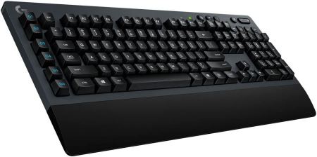 Logitech G613