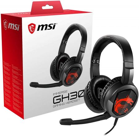 Msi GH30