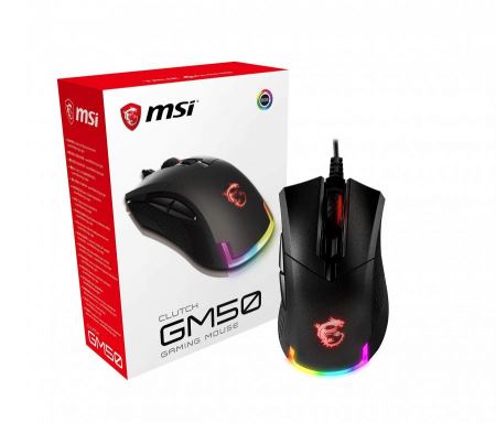 MSI GM50