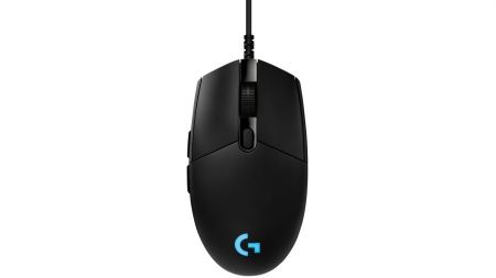 Logitech G Pro