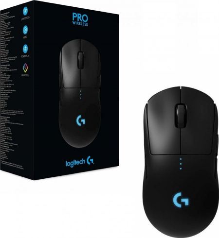 Logitech G Pro Wireless