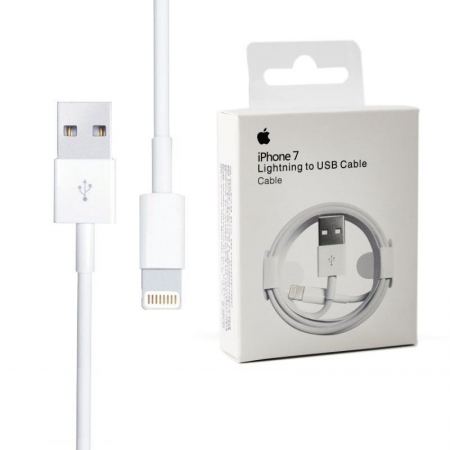 Iphone  Lightning To USB Cable