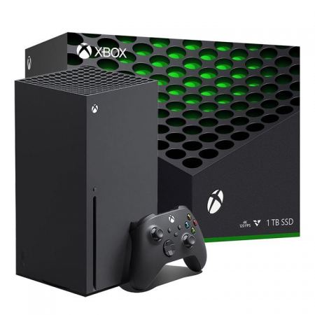 Xbox Series X