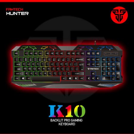 Fantech K10