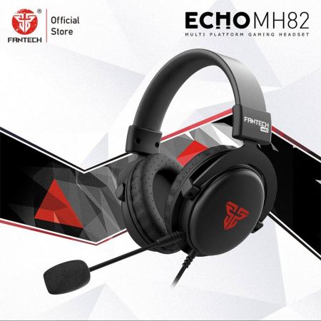 Fantech Headphone MH82 7.1