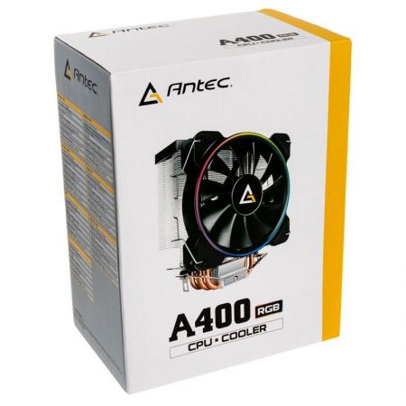 Antec A400