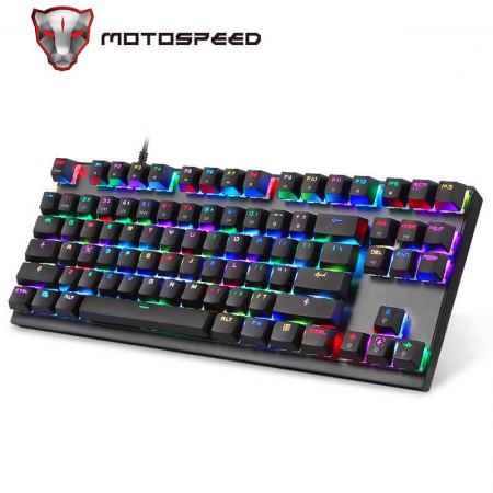 Motospeed Ck82