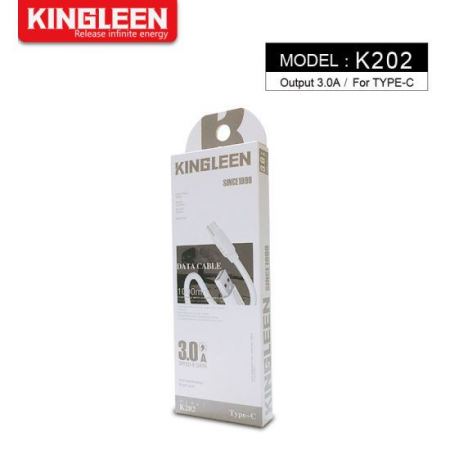 KINGLEEN K202