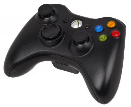 Xbox 360 Joystich