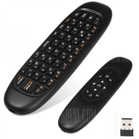 Air Mouse 