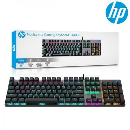 HP Gk400F