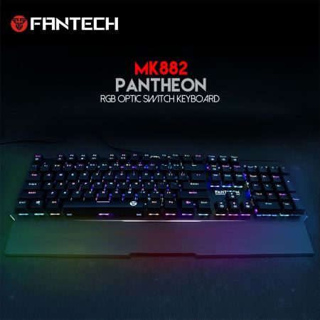 Fantech MK882 Pantheon