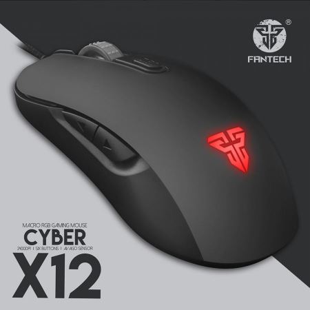 Fantech X12