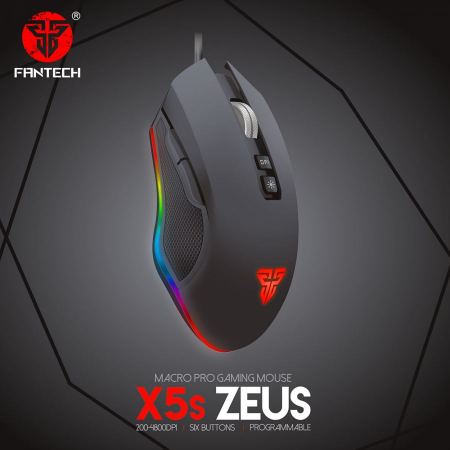 Fantech X5s